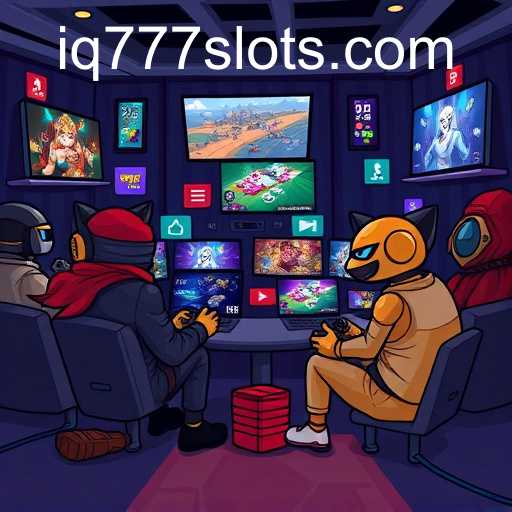 Rise of English Gaming Trends