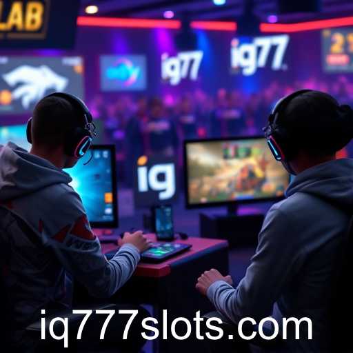 The Evolution of Online Gaming Platforms