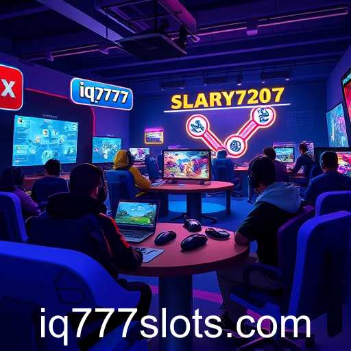 The Evolution of Online Gaming: A Glimpse into the Future