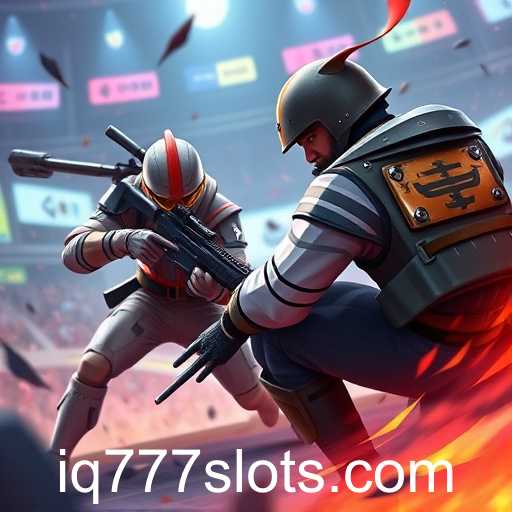 Gaming Evolution Amid Tech Advances