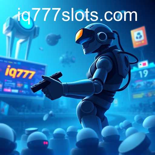 Iq777: A Game Changer in Online Entertainment