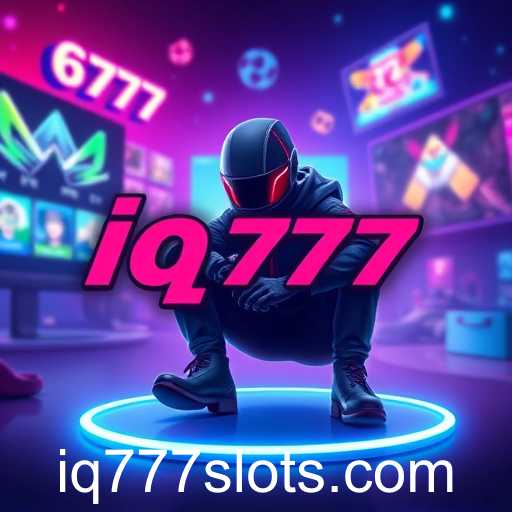 IQ777: Redefining Online Gaming Education