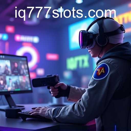 IQ777 Revolutionizes Online Gaming