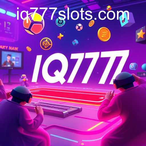 The Rise of IQ777: Shaping Online Gaming in 2025