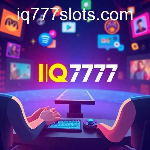 The Rising Influence of Online Gaming: A Look at IQ777